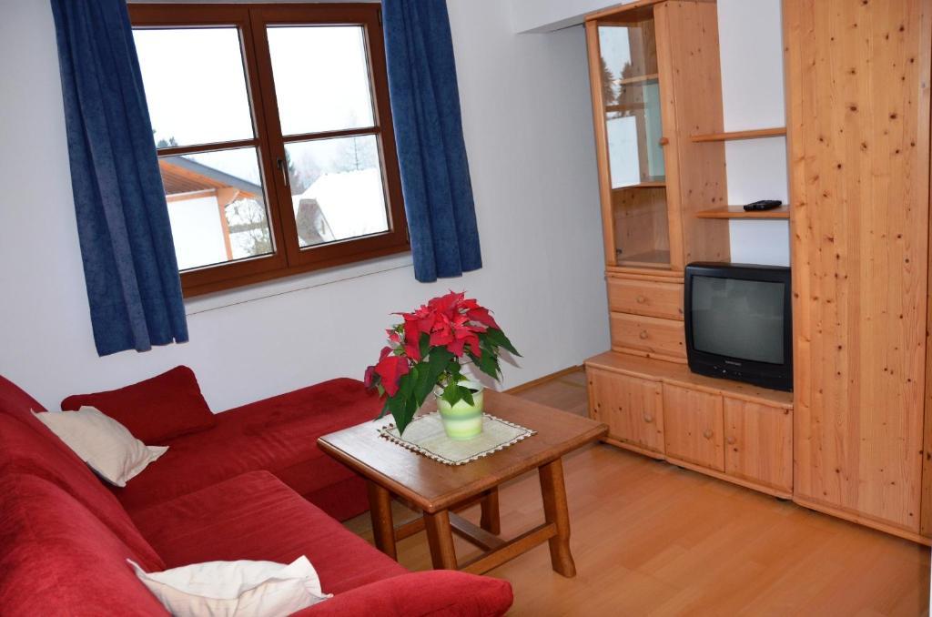 Отель Haus Gruber Attersee Номер фото